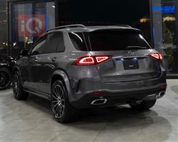 مێرسێدس بێنز GLE